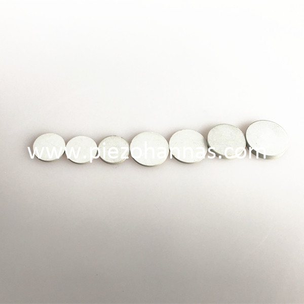 Пьезокерамические материалы Пьезоэлектрические диски Усилитель пьезоэлектрического преобразователя