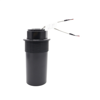 Бесконтактный ультразвуковой датчик диапазона для измерения уровня